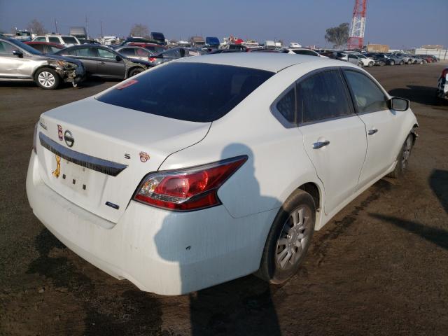 2014 NISSAN ALTIMA 2.5 - 1N4AL3AP2EN211242