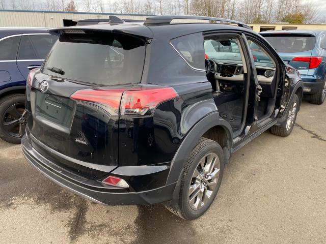 2018 TOYOTA RAV4 ADVEN 2T3WFREV7JW492167