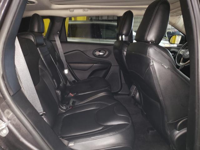 2017 JEEP CHEROKEE L 1C4PJMCB7HW543466