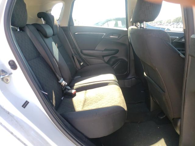 2016 HONDA FIT LX JHMGK5H57GX030019