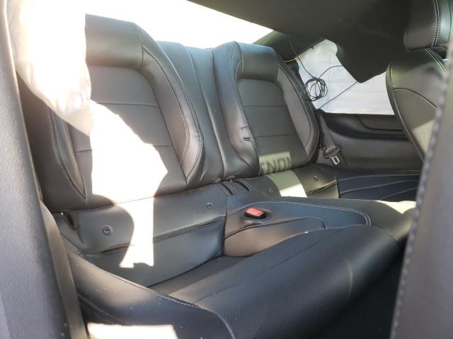 2019 FORD MUSTANG GT 1FA6P8CF1K5120339