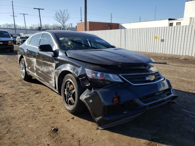 Chevrolet IMPALA
