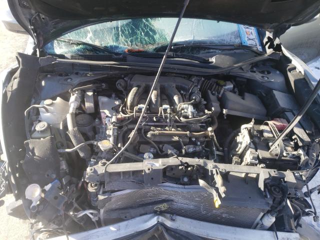 2017 NISSAN ALTIMA 3.5 1N4BL3AP3HC201694