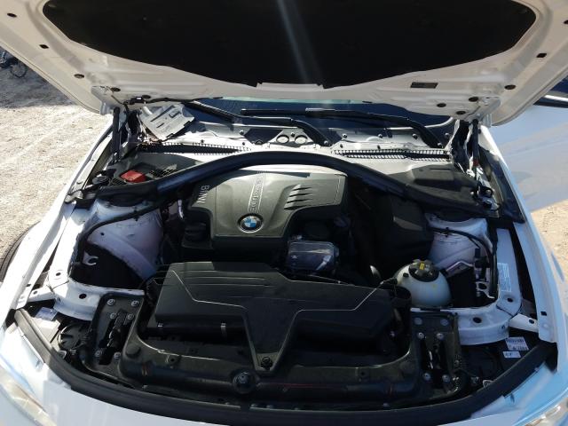 2014 BMW 428 XI WBA3N5C54EK196908