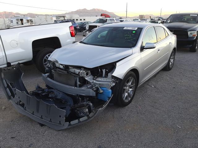 2016 CHEVROLET MALIBU LIM 1G11C5SAXGF137865