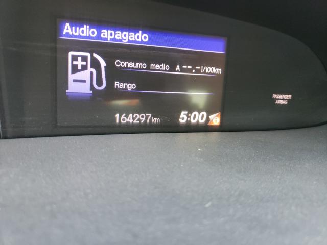 2015 HONDA CIVIC SE 19XFB2F74FE245825