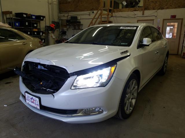 2015 BUICK LACROSSE P 1G4GD5G37FF241197