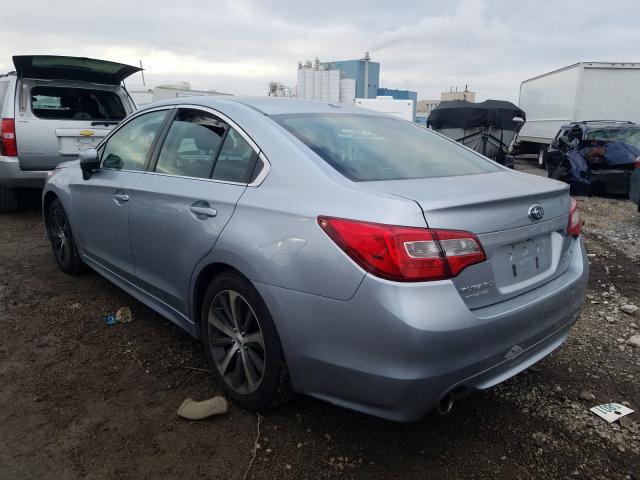 2015 SUBARU LEGACY 3.6 4S3BNEN61F3021726