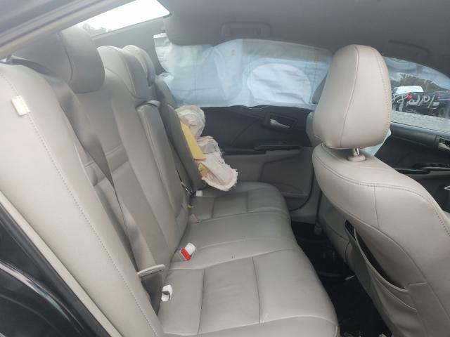 2012 TOYOTA CAMRY 4T1BF1FK1CU603912