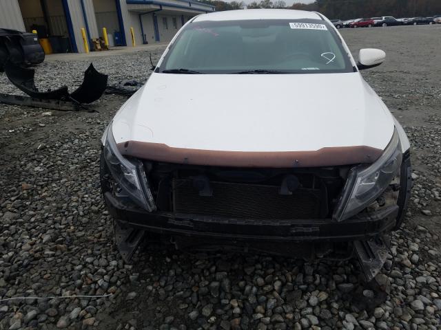 2015 KIA OPTIMA LX 5XXGM4A75FG355999