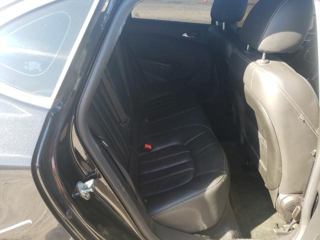 2013 BUICK VERANO PRE 1G4PT5SV7D4133036