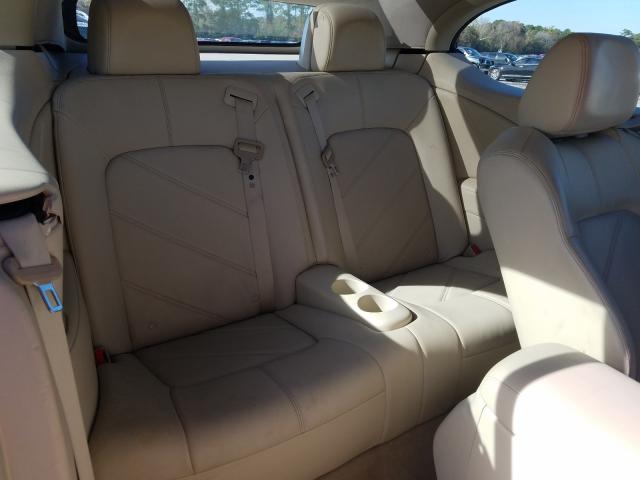 2014 NISSAN MURANO CRO JN8AZ1FY4EW301747