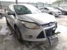 2012 FORD  FOCUS