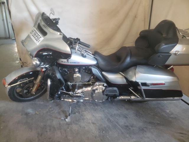 2015 HARLEY-DAVIDSON FLHTK ULTR 1HD1KEL11FB652556