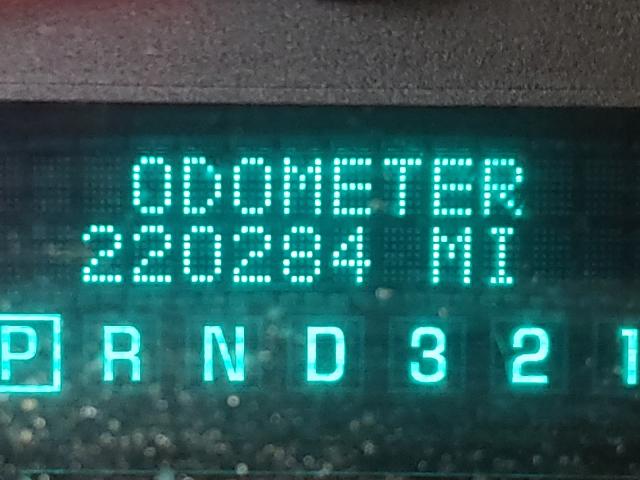 2011 CHEVROLET IMPALA LS 2G1WF5EK2B1275269