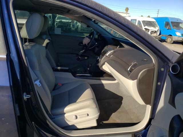 2016 ACURA RDX TECHNO 5J8TB3H55GL007402