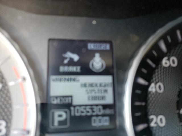 2015 INFINITI Q70 5.6 JN1AY1ARXFM160035