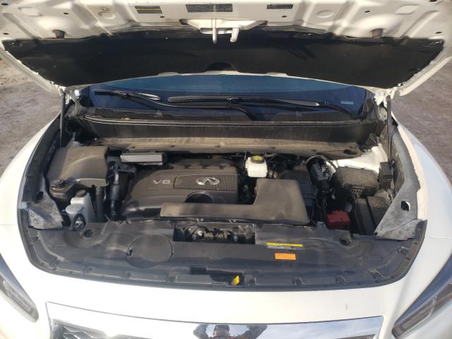 2019 INFINITI QX60 LUXE 5N1DL0MN4KC507947