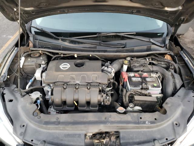 2013 NISSAN SENTRA 1N4AB7AP3DN906466