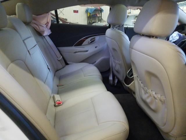 2015 BUICK LACROSSE P 1G4GD5G37FF241197