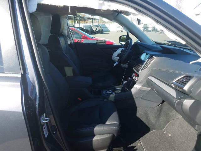 2020 SUBARU FORESTER L JF2SKAUC1LH443231