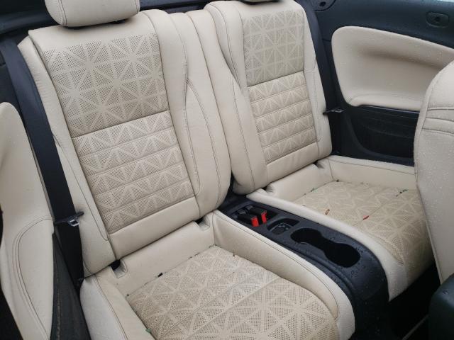 2019 BUICK CASCADA SP W04WJ3N51KG322776