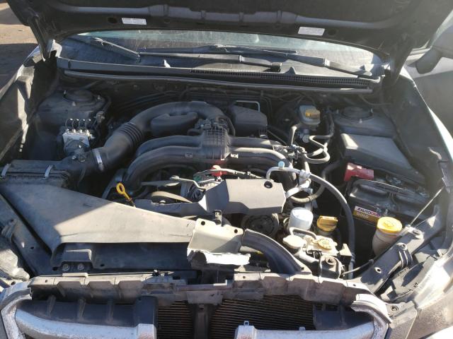 2014 SUBARU IMPREZA SP JF1GPAL64E8277085