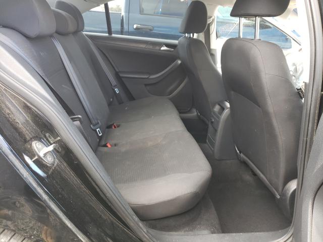 2015 VOLKSWAGEN PASSAT 3VW2K7AJ9FM285769