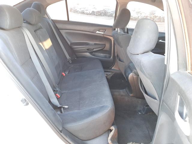 2012 HONDA ACCORD LXP 1HGCP2F45CA154346
