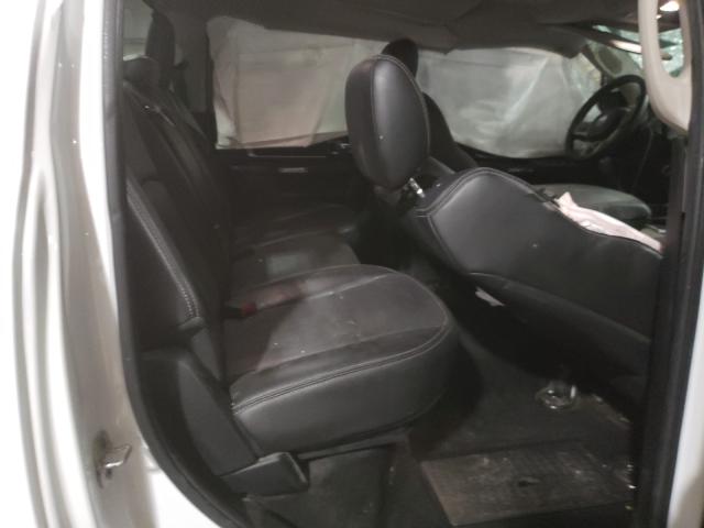 2015 RAM 2500 LARAM 3C6UR5FL9FG504824