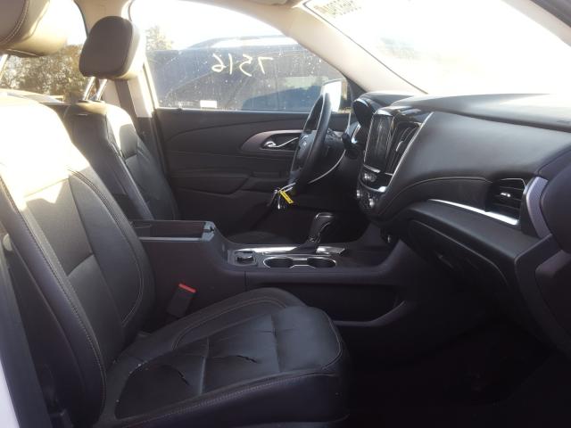 2019 CHEVROLET TRAVERSE P 1GNERKKW1KJ318268