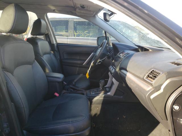 2016 SUBARU FORESTER 2 JF2SJGVC7GH404900