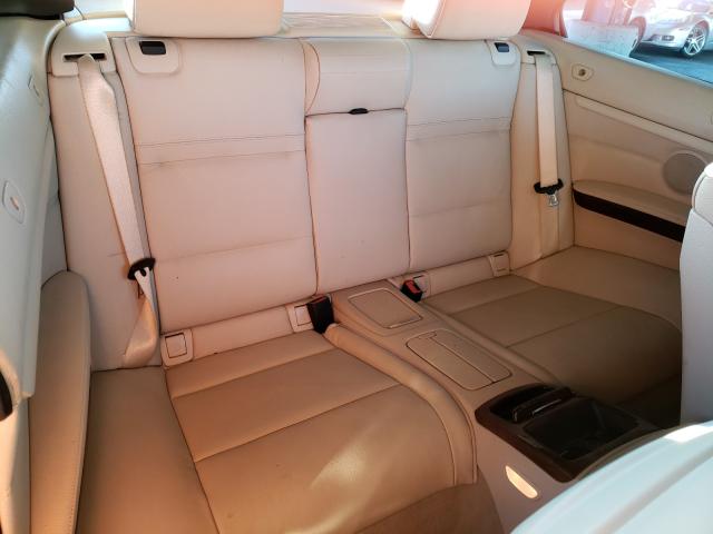 2013 BMW 328 I WBADW3C58DJ525037