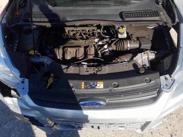 2016 FORD 1220 HST 1FMCU0F72GUC06019