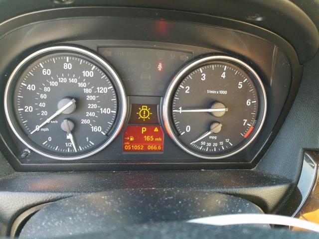 2010 BMW 328 I WBAPH7C5XAA800191