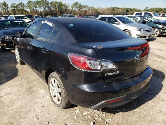 2010 Mazda 3 I VIN: JM1BL1SF6A1210668 Lot: 55169031