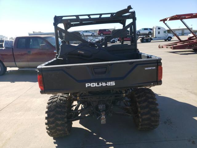 2015 POLARIS RANGER 570 3NSRTA570FG884924