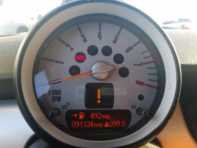 2010 MINI COOPER WMWMF3C57ATU79572