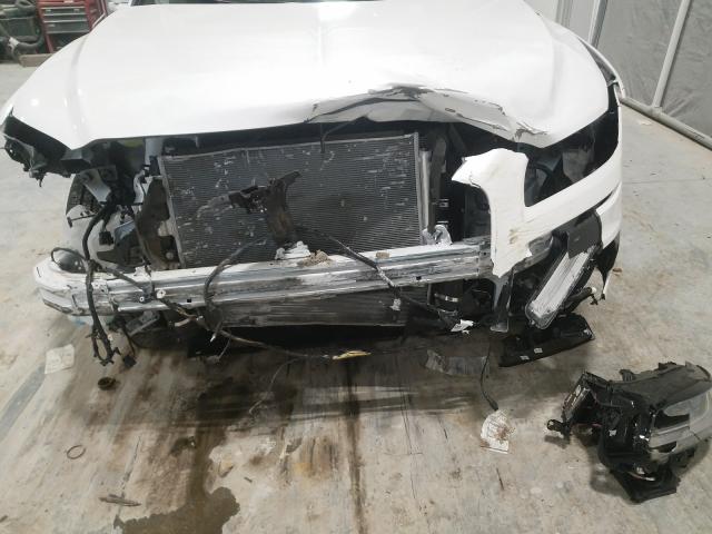 2020 LINCOLN NAUTILUS R 2LMPJ8K90LBL02719