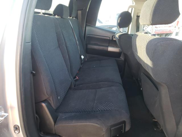 2010 TOYOTA TUNDRA DOU 5TFRU5F17AX023244