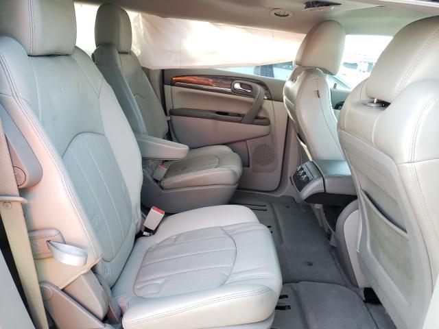 2016 BUICK ENCLAVE 5GAKRBKD2GJ150725
