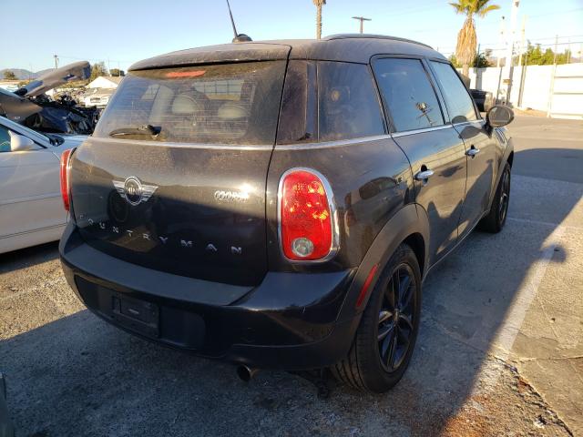 2013 MINI COOPER COU WMWZB3C58DWM09311