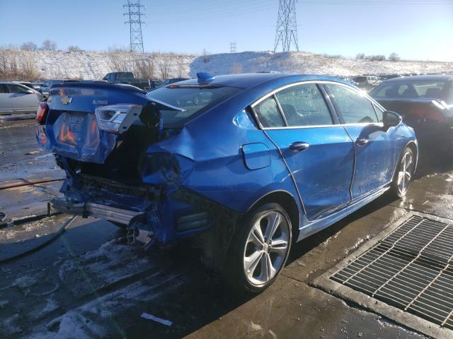 2016 CHEVROLET CRUZE PREM 1G1BG5SM3G7249212