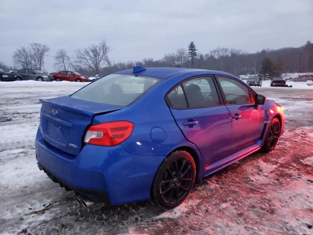2020 SUBARU WRX PREMIU JF1VA1C62L9809806