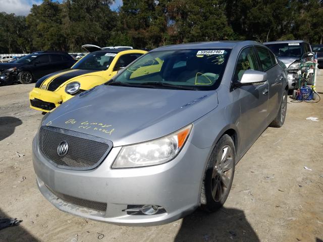 2012 BUICK LACROSSE P 1G4GD5ER1CF330864