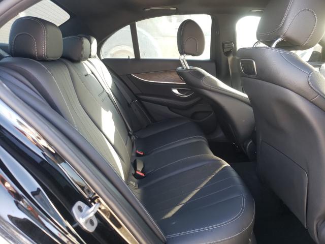2018 MERCEDES-BENZ E 300 WDDZF4JB4JA483832