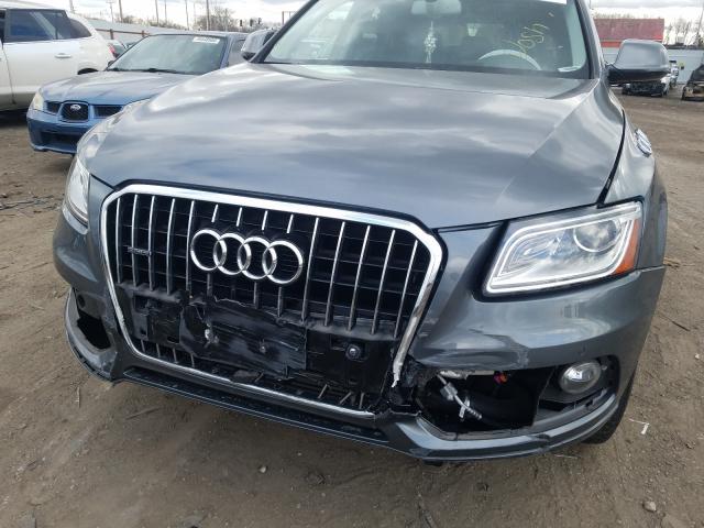 VIN WA1L2AFP1HA087229 2017 Audi Q5, Premium Plus no.9