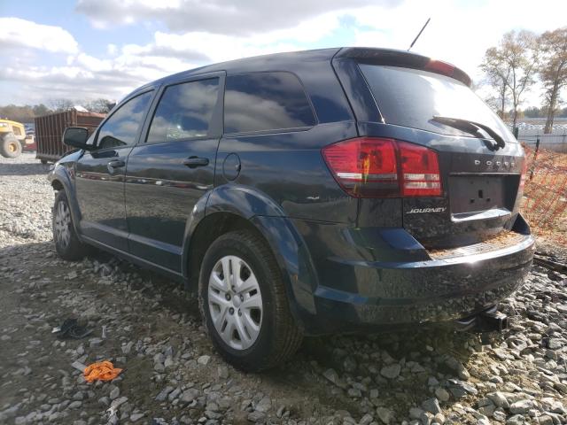 2014 DODGE JOURNEY SE 3C4PDCAB5ET184995