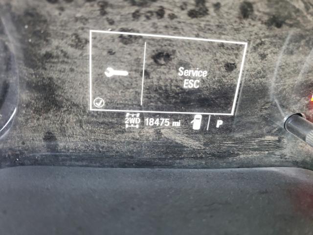 2019 GMC SIERRA K15 3GTN9AEH6KG238062