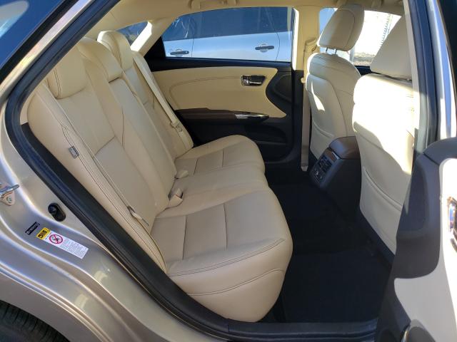 2014 TOYOTA AVALON XLE 4T1BK1EB4EU134038